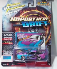 Johnny lightning 1/64 🇨🇵