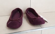 Chaussons pantoufles NEUVE