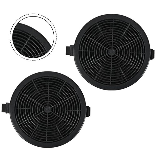 2pcs filtres charbon - filtres,