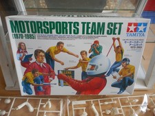 Maquette Tamiya Motorsports