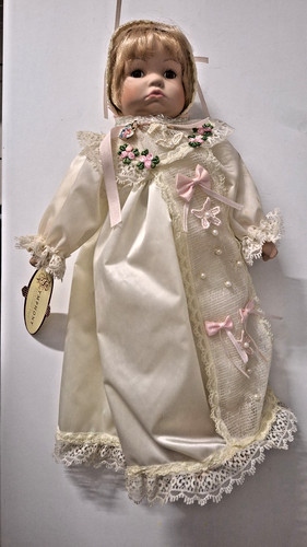Marie belle poupée en - belle,