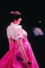 Liza Minnelli Sportpaleis