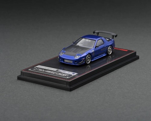 Mazda re amemiya - rx-7,