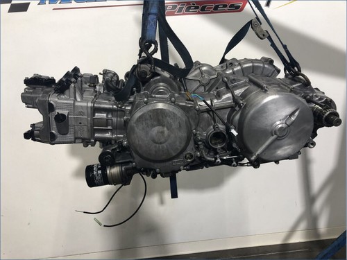 Moteur suzuki 650 - suzuki, burgman