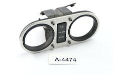 Suzuki DR 800 S BIG SR43B 1991 - Speedometer Cover Indicator Lights Instruments A44