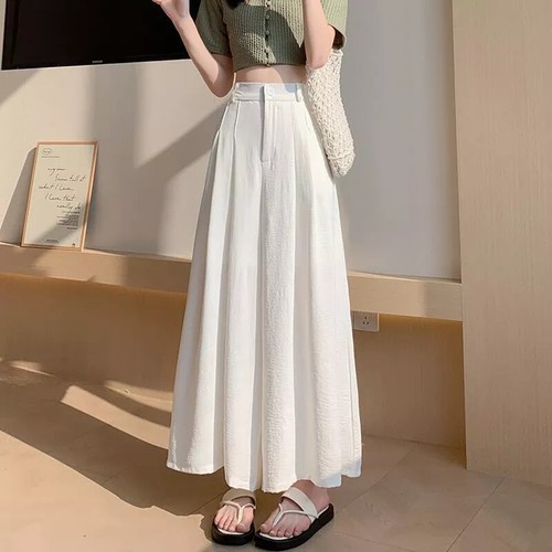 Pantalons femme élégant - pantalons,