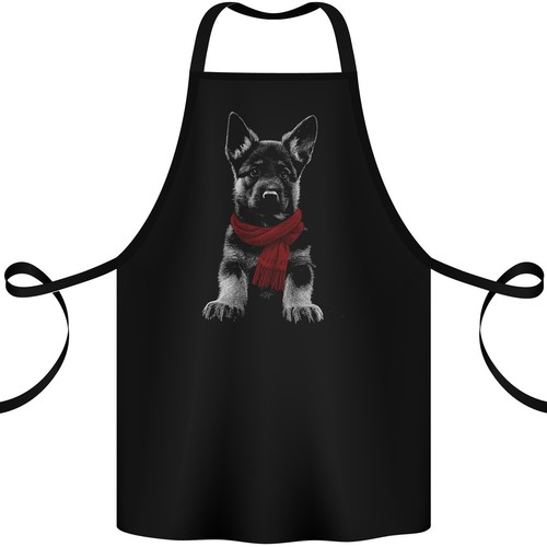 Chien berger allemand - chien,