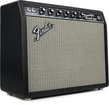 Fender '64 Princeton Reverb