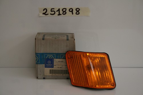 Clignotant arri gauche - arri�re,