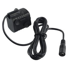 Pompe D'Immersion Pas