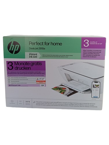 Imprimante multifonction - hp,