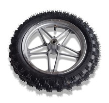 Roue Arrière 2.50-10 Jante