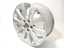 13276347 WHEEL RIM / 7366276 FOR OPEL ZAFIRA TOURER 2.0 CDTI CAT