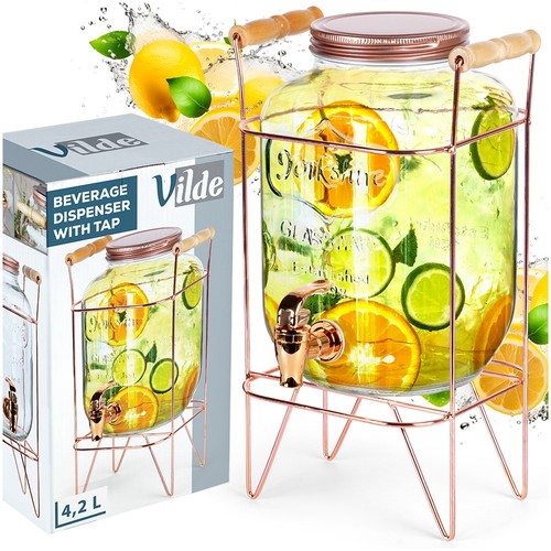 Carafe boissons avec - carafe,