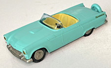 Tekno 1:43 Scale No. 809 Ford Thunderbird
