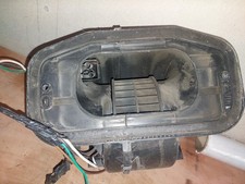 Ventilateur de Chauffage