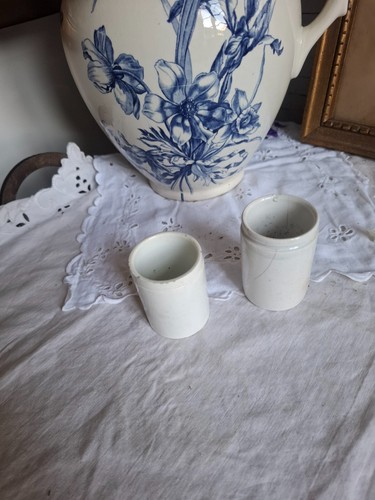 Petits pots onguent - 2,