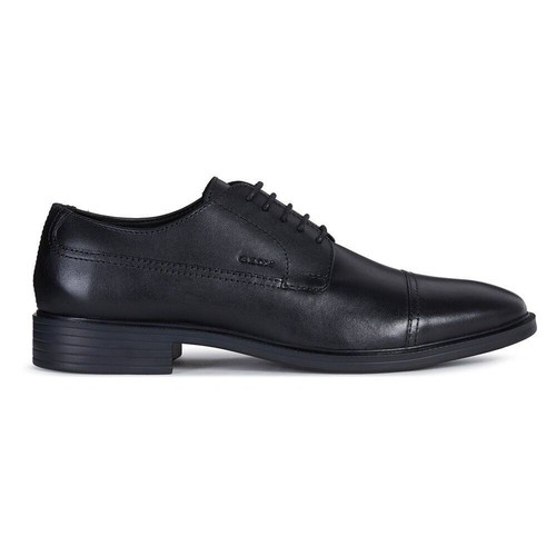 Geox gladwin derby classique - gladwin,