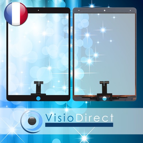 Ecran vitre tactile pour - ecran,
