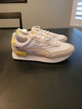 PUMA Future Rider Soft Women's Size 9 Used But Very Clean 