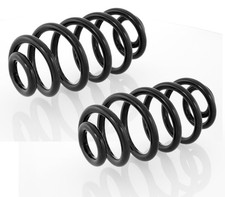 2x Ressort de suspension