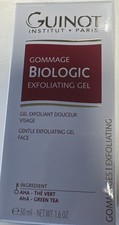 Guinot  Gommage Biologic Gel