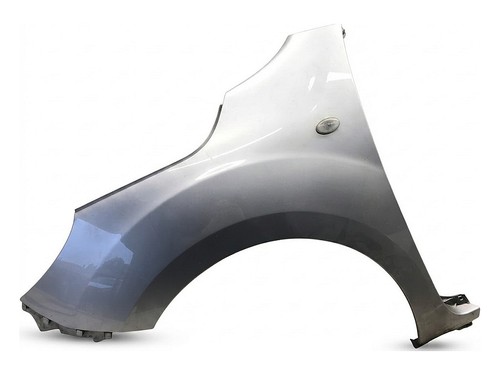 Aileron avant gauche