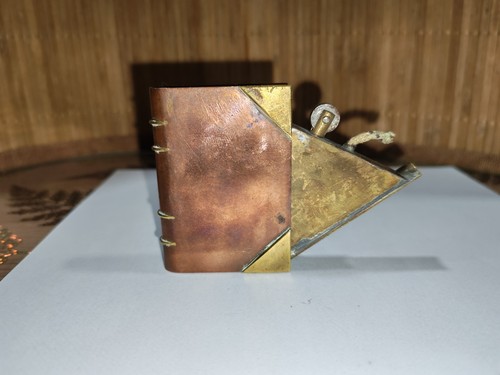 Ancien briquet poilu en - poilu,