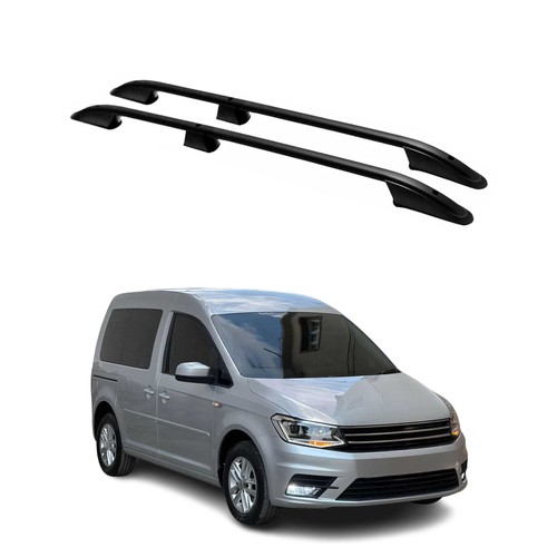 Barres toit longitudinales - barres,