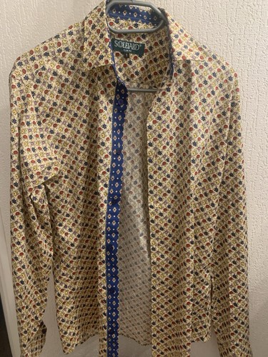 Souleiado chemise homme - homme, t1