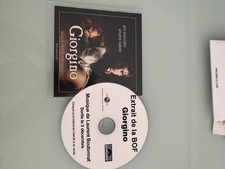 CD PROMO MYLENE FARMER