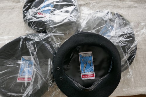 Béret militaire commando - militaire,
