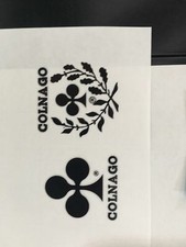 Colnago Super 1970's