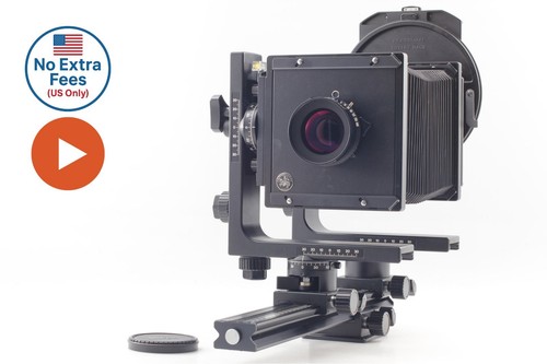 Neuf appareil photo grand - [neuf],