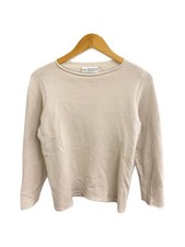 Pull Artisan MOTHER HAND Beige
