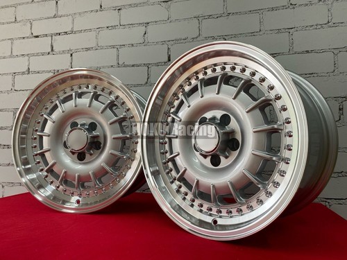 Roues pouces style - 17,