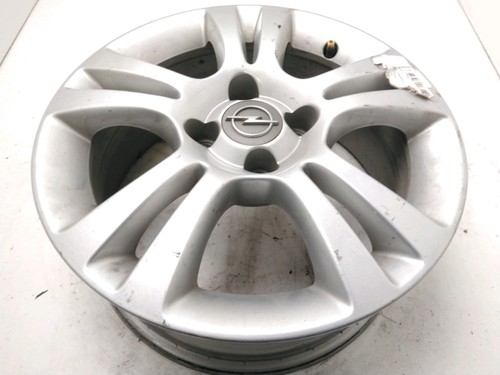 Jante alliage opel - jante,