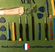 kit réparation téléphone