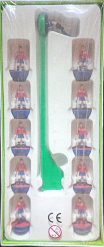 Subbuteo leggenda vintage - subbuteo,