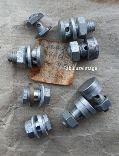 Nos serre cable frein - nos, mafac