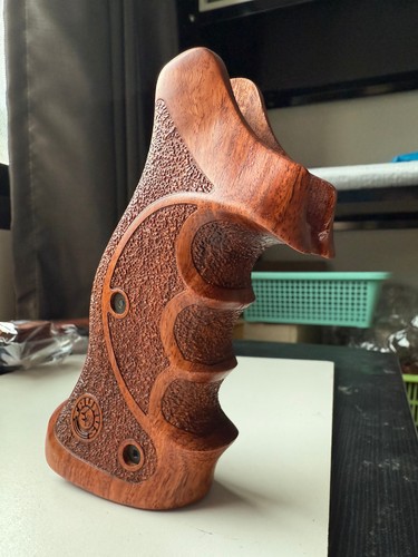 New prof target grips - prof., for