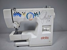 Elnita Par Elna Type 190