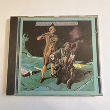 CD audio - RONDO VENEZIANO