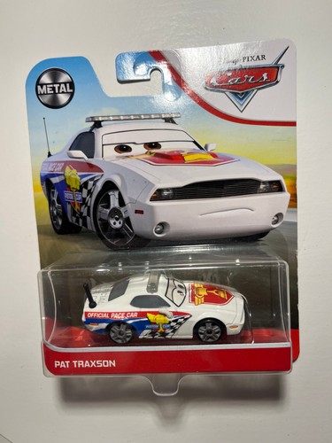 Voiture cars disney pixar - voiture,