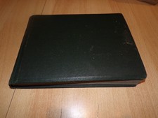 Album de 72 photos anciennes