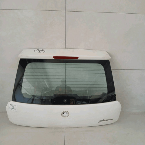51938460 porte arrière - porte,