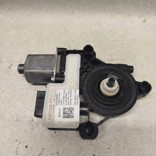 Moteur lunette arrière - moteur,