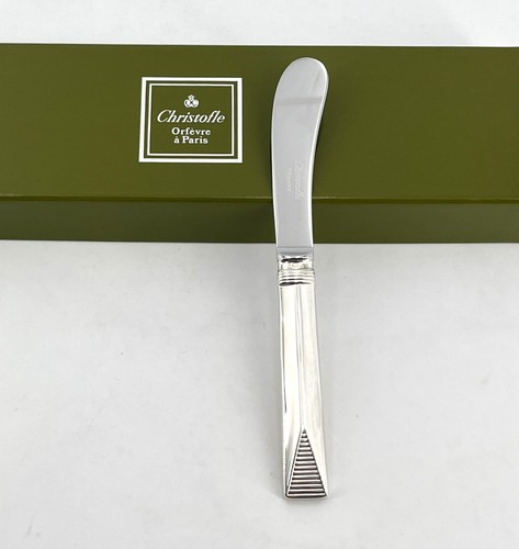 Couteau beurre tartineur - couteau, /