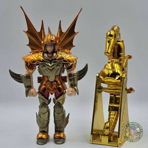 Figurine saint seiya - figurine,