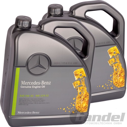 Original pour mercedes - l,